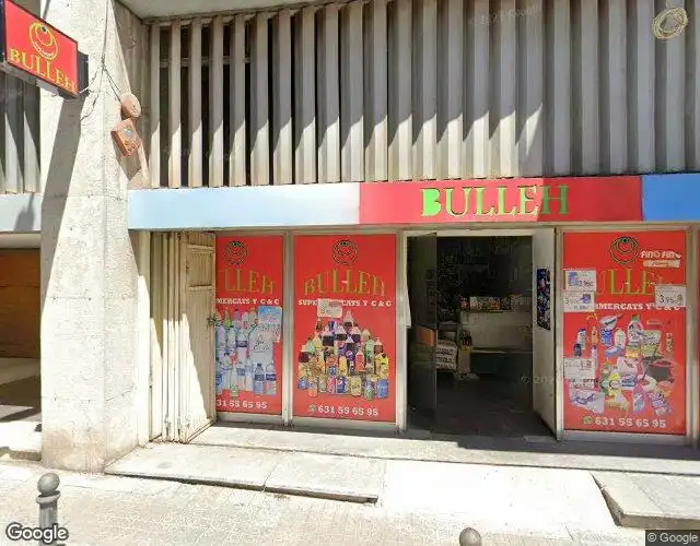 Piso en venta en CL JOAN JORBA, nº 2, Planta 1, Puerta 2