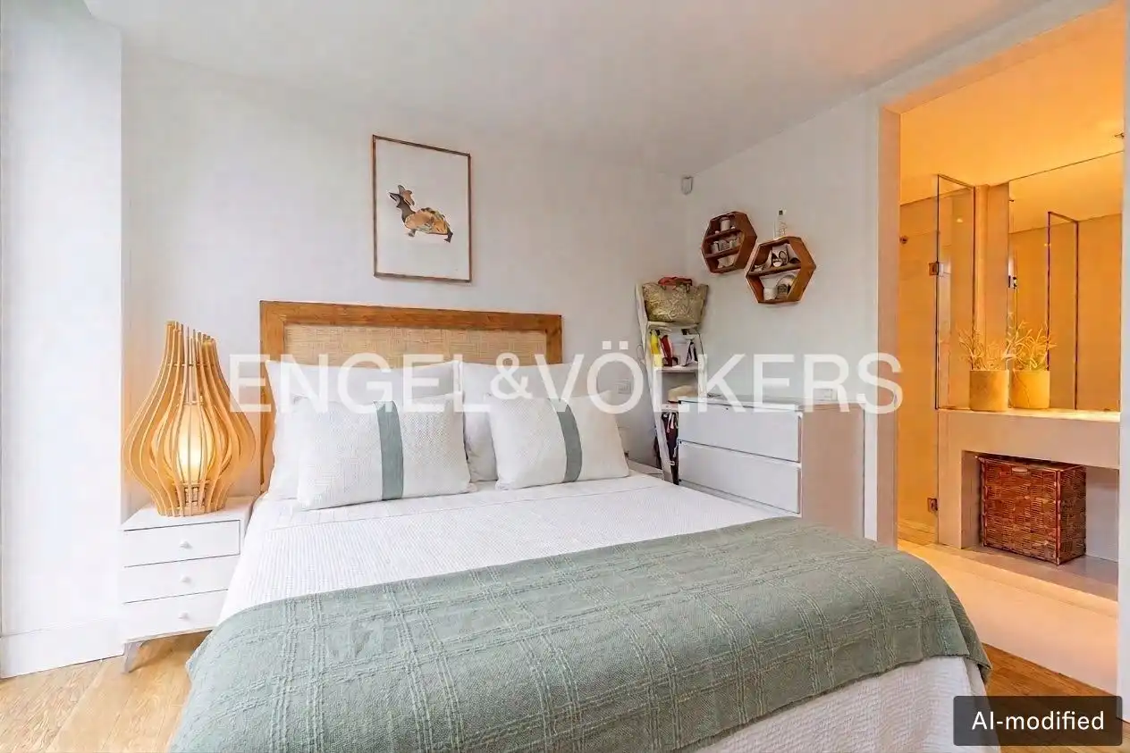 Ground floor with pool for sale in Moncloa - Aravaca, imagen 6