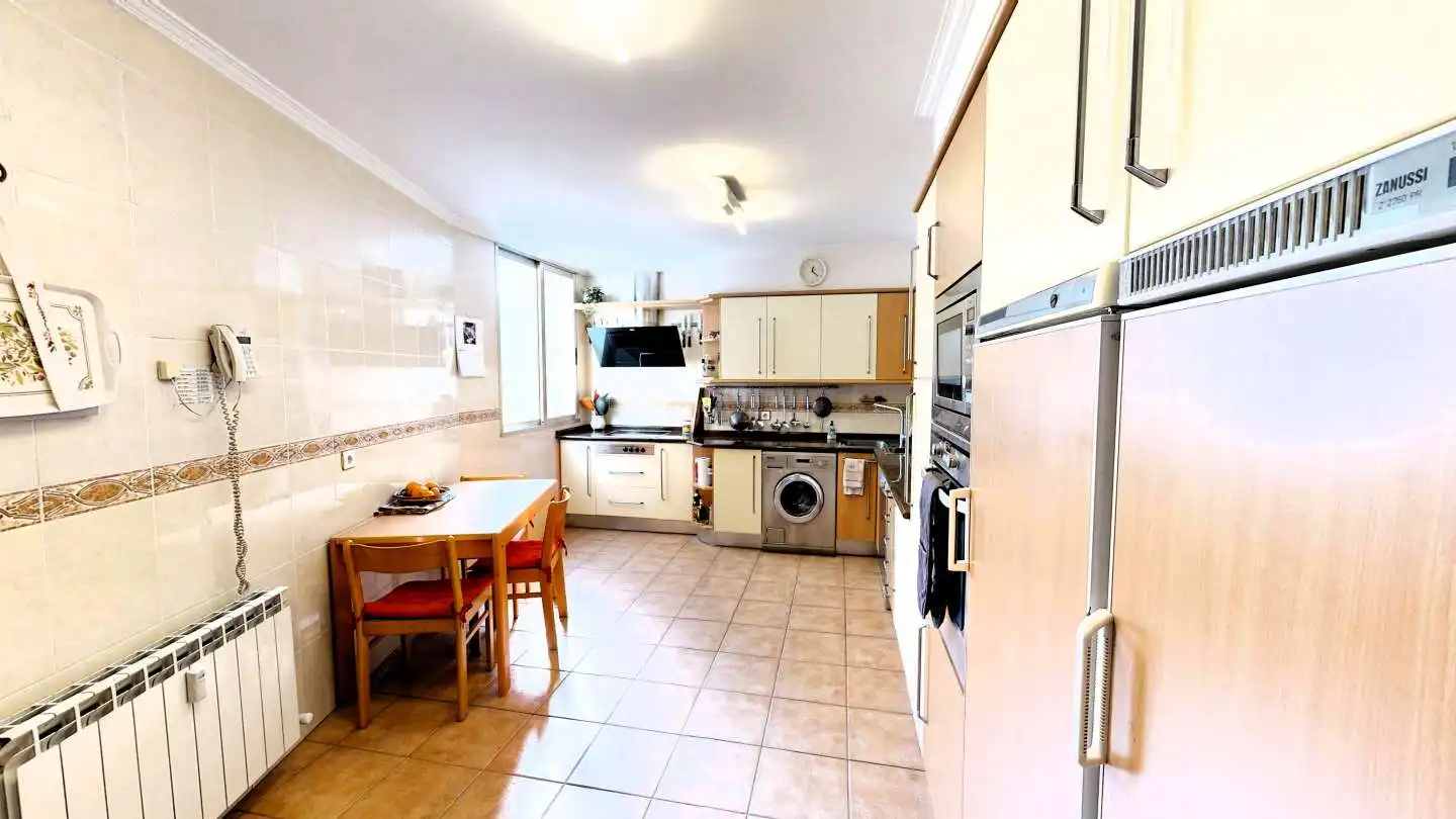 Piso en venta en Área Romántica