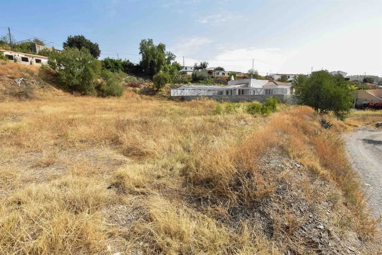 Detached house with pool for sale in Huércal-Overa, imagen 52