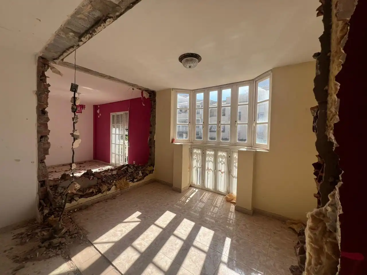 Dining room of Houses for sale in Vélez-Málaga  with Terrace and Storage room