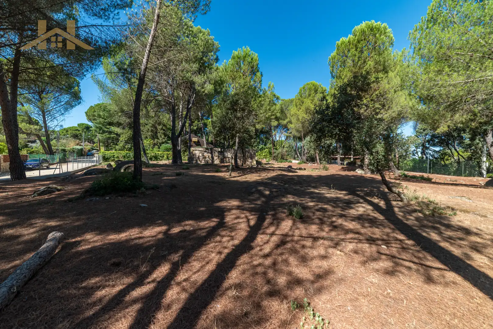 Residencial en venta en San Martín de Valdeiglesias