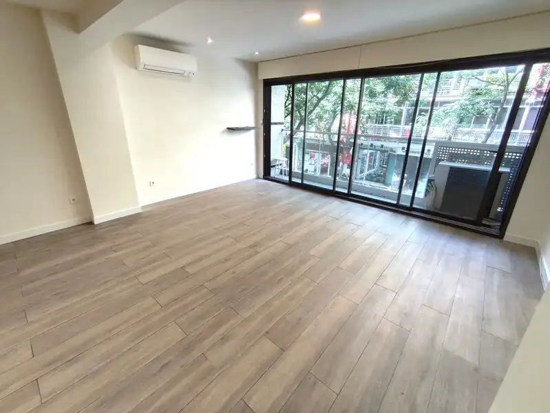 Lofts for rent in Madrid  with Air Conditioner, Heating and Terrace