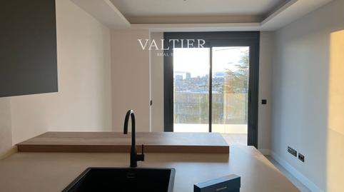 Foto 2 de Pis de lloguer a De Mesena, Colina,  Madrid Capital