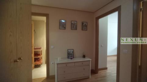 Foto 2 de Apartamento de alquiler en Centro, Cáceres Capital