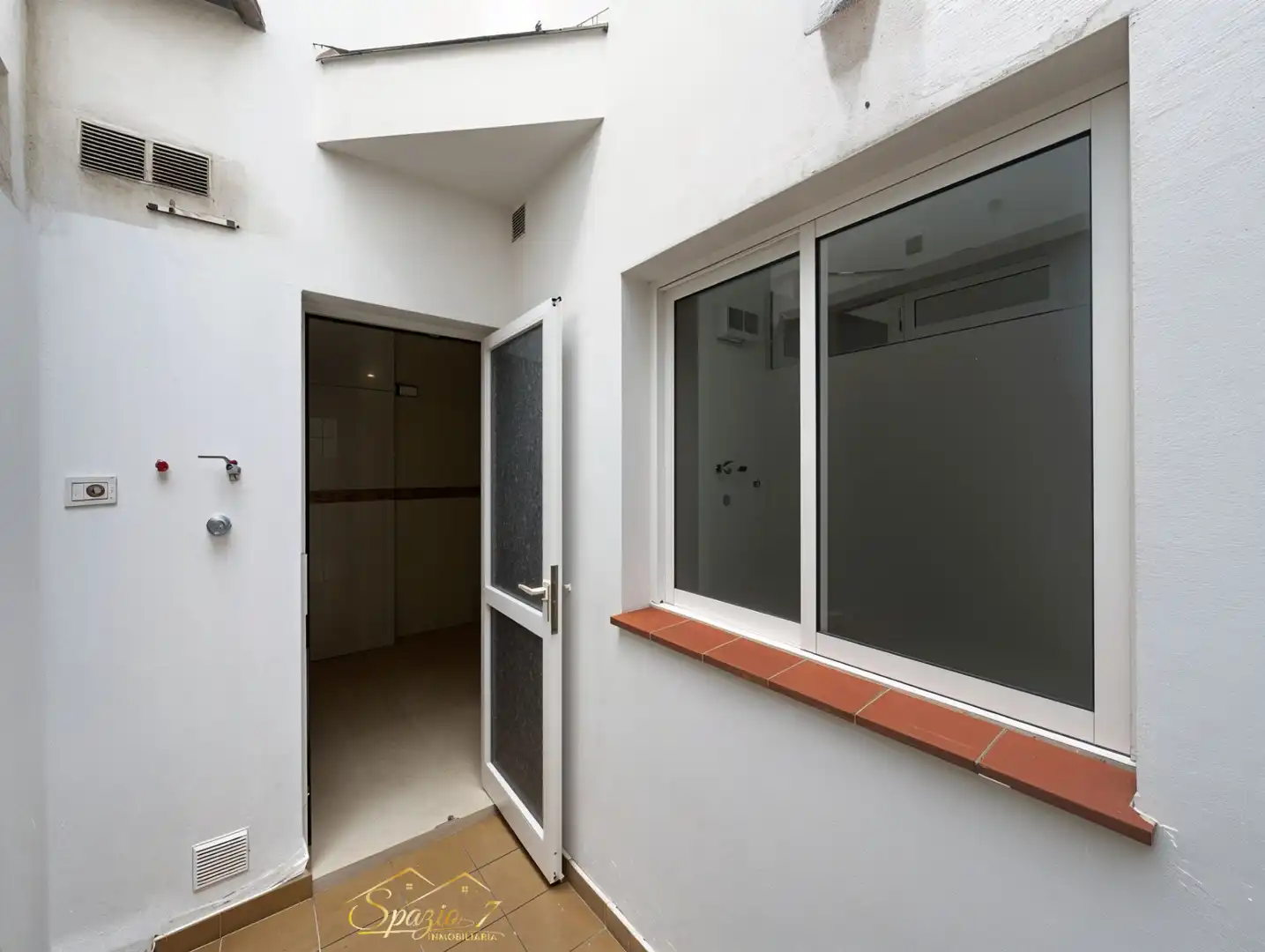 Terraza de Piso en venta en Los Realejos con Balcón y Alarma