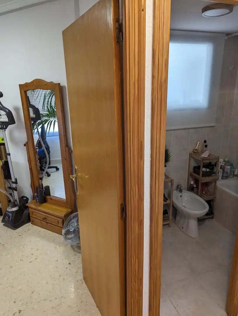 Apartament amb terrassa en venda a Calle Novelda, imagen 18