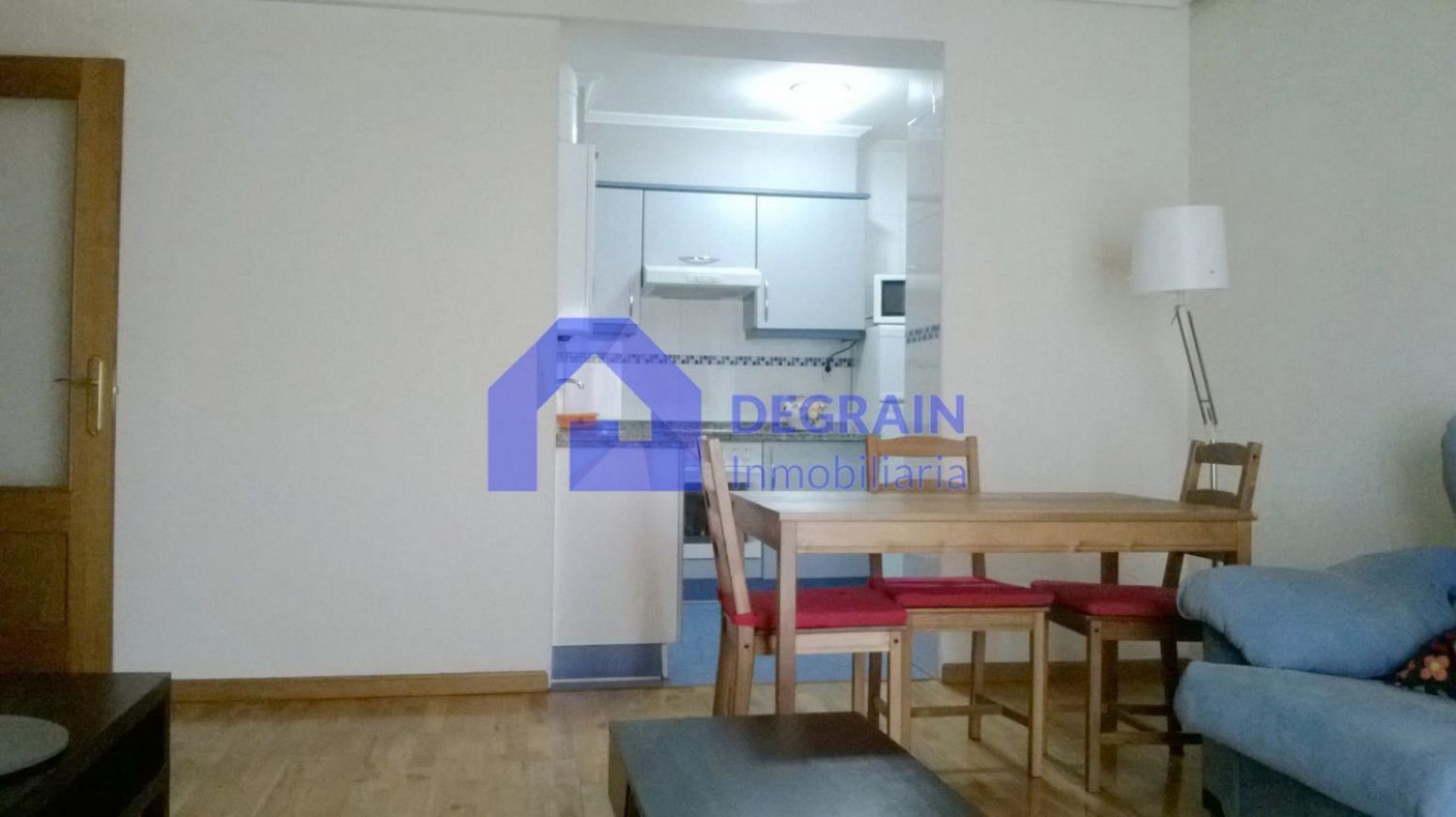 Flat for rent in Oviedo 