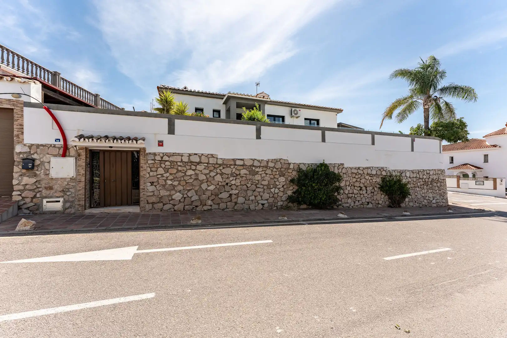 Casa con piscina en venta en Calle Libra 42, imagen 39