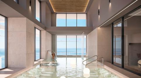 Photo 3 from new construction home in Flat for sale in Cala de Finestrat, Alicante