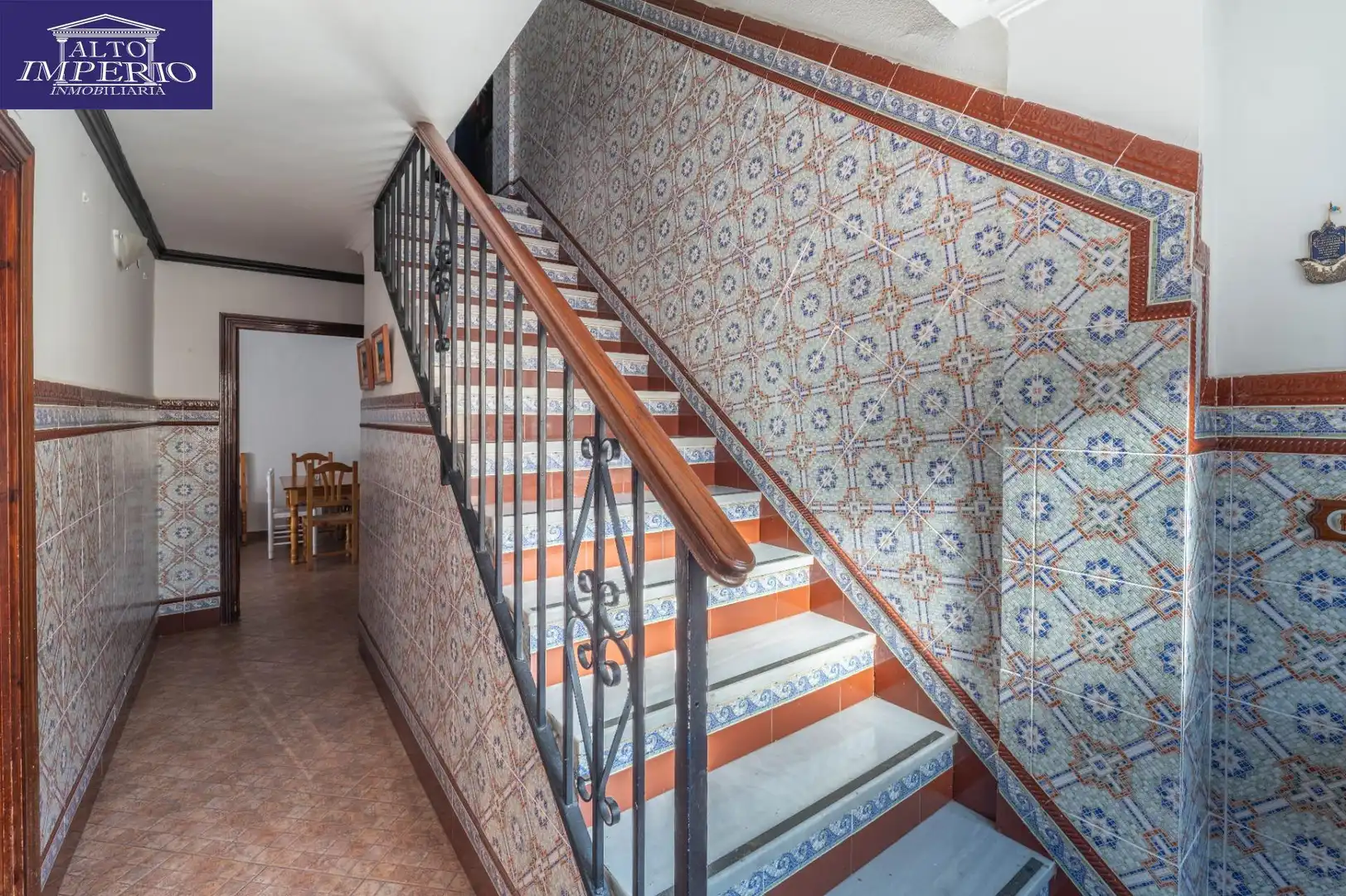 Casa con terraza en venta en Calle PORTONES LOS (CH) 1, imagen 8