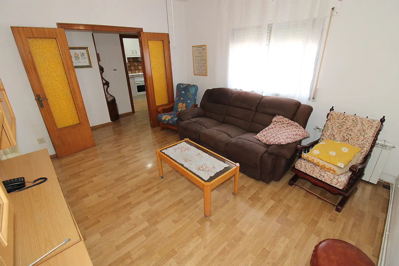 Detached house with garden for sale in Calle Bolivia, imagen 21