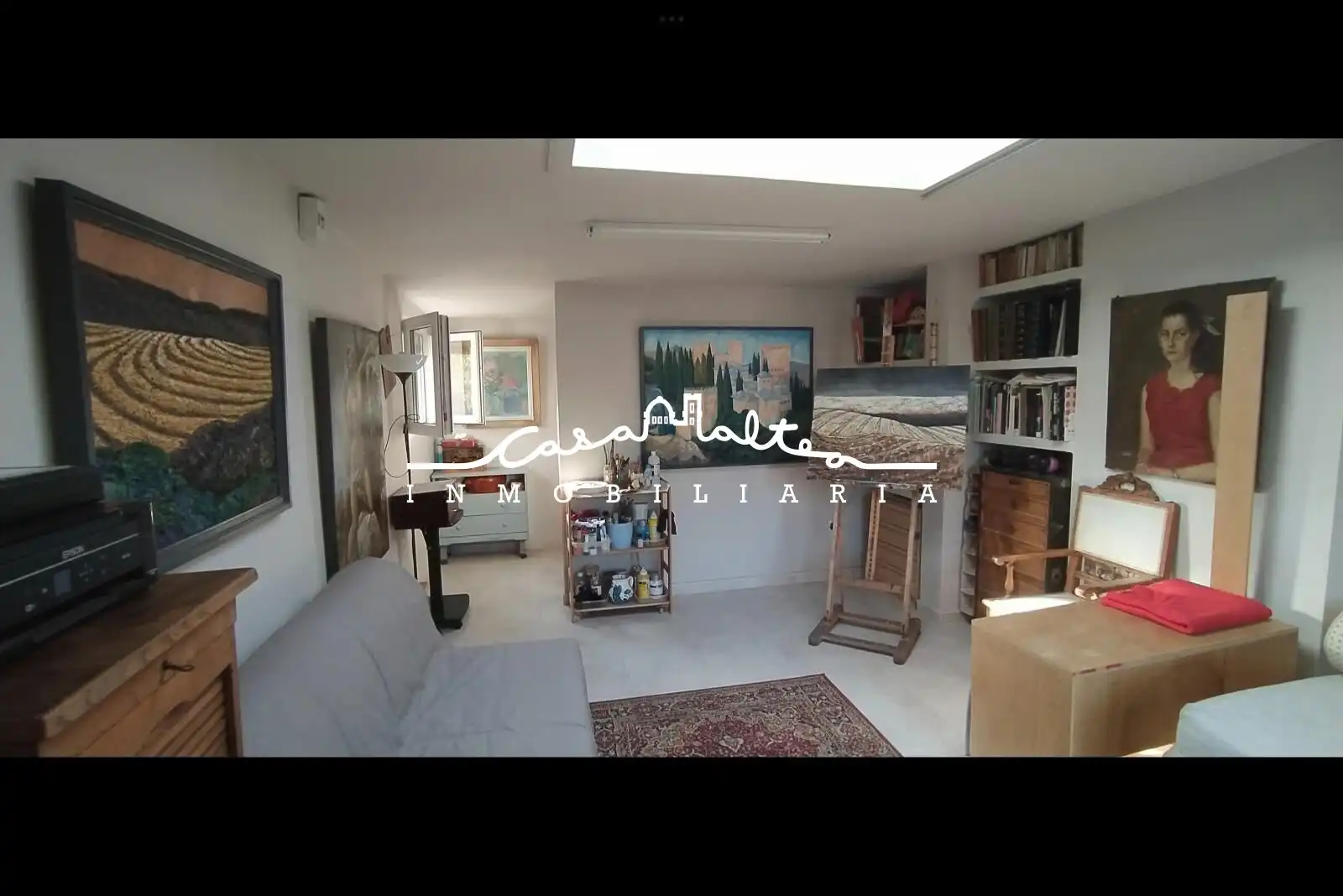 Casa o xalet en venda en L'Alfàs del Pi amb Jardí privat i Terrassa
