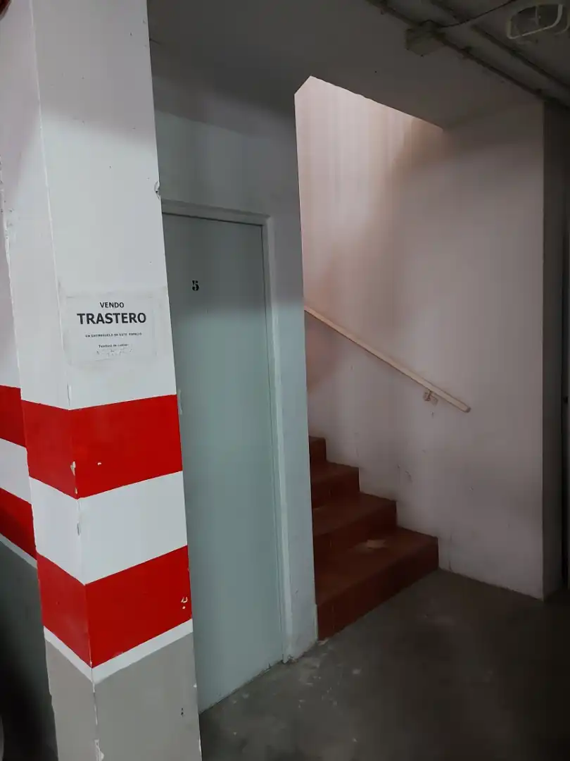 Trastero en venta en Sevilla