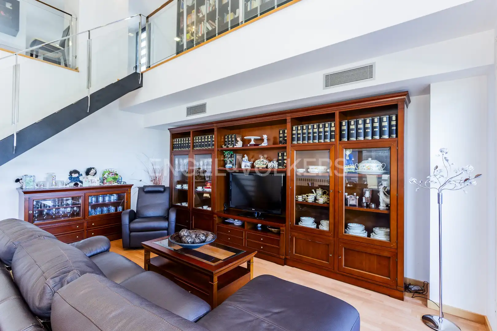 Attic for sale in Olof Palme, Vilamarina
