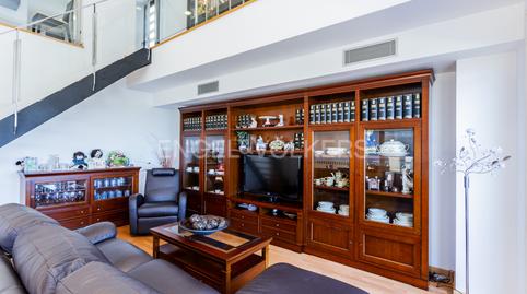 Foto 5 de Àtic en venda a Olof Palme, Vilamarina, Barcelona