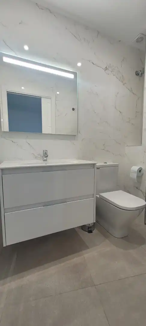 Wohnung zur Miete in Pozoblanco