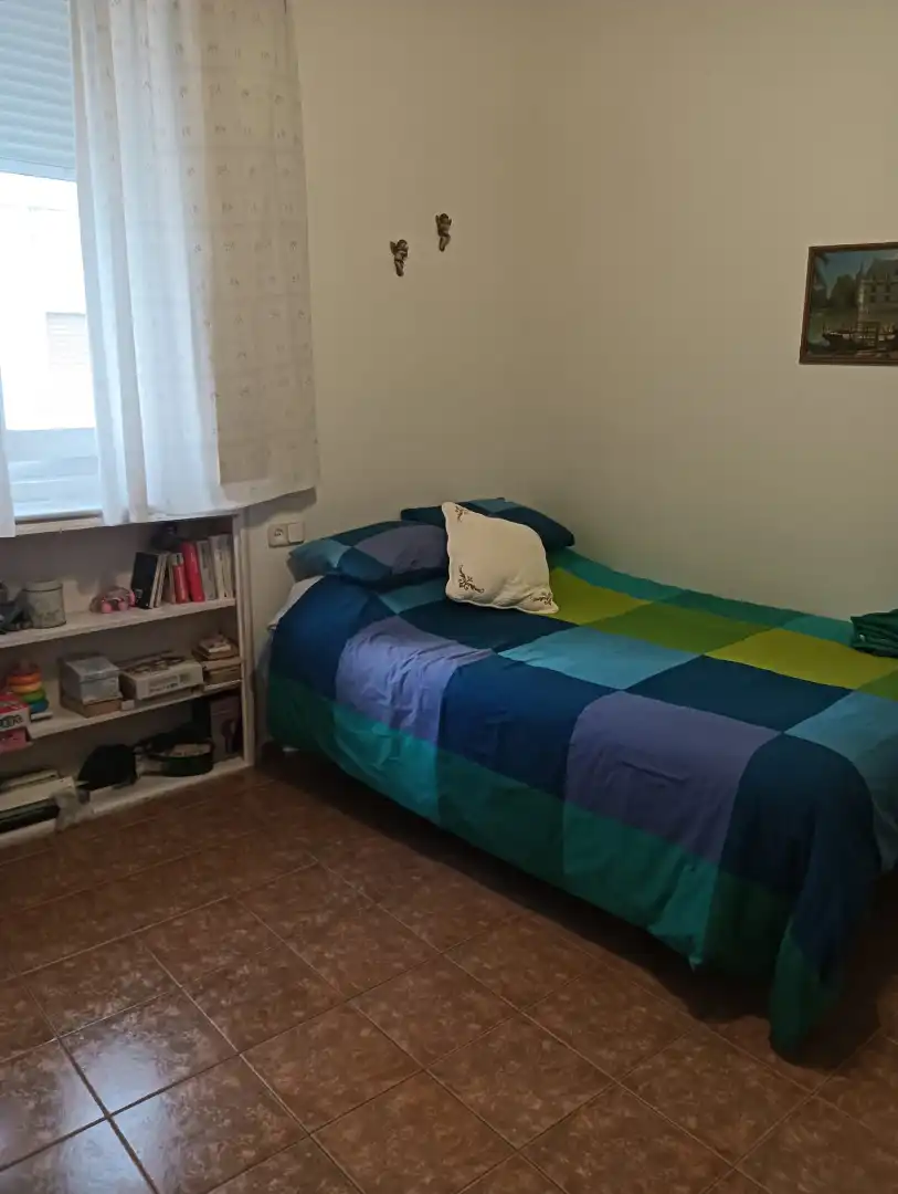 Wohnung zum Verkauf in Calle Santo Domingo, 18, Casco Histórico - Ribera del Marisco