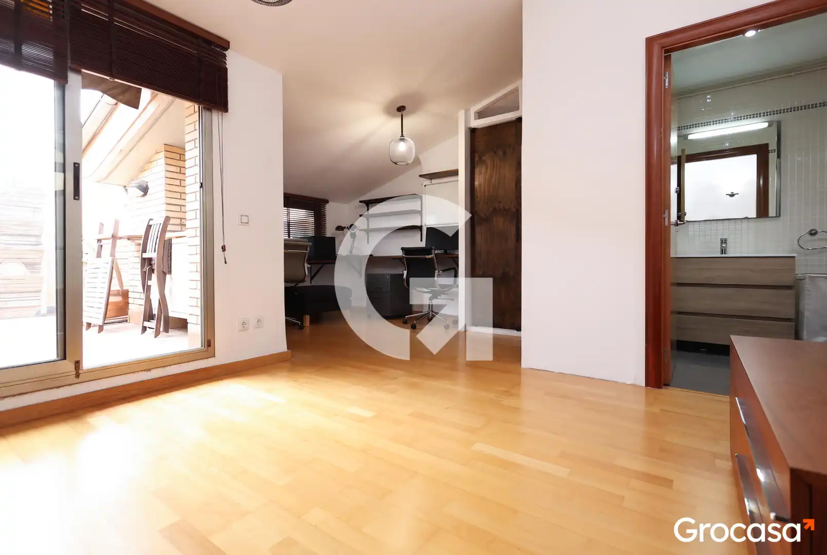 Maisonette mit Terrasse zum Verkauf in Estruch - Eixample, imagen 17