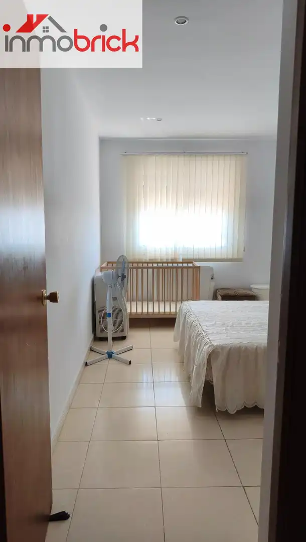 Wohnung mit Aufzug zum Verkauf in Paseo Paseo Marítimo Rey de España, imagen 9