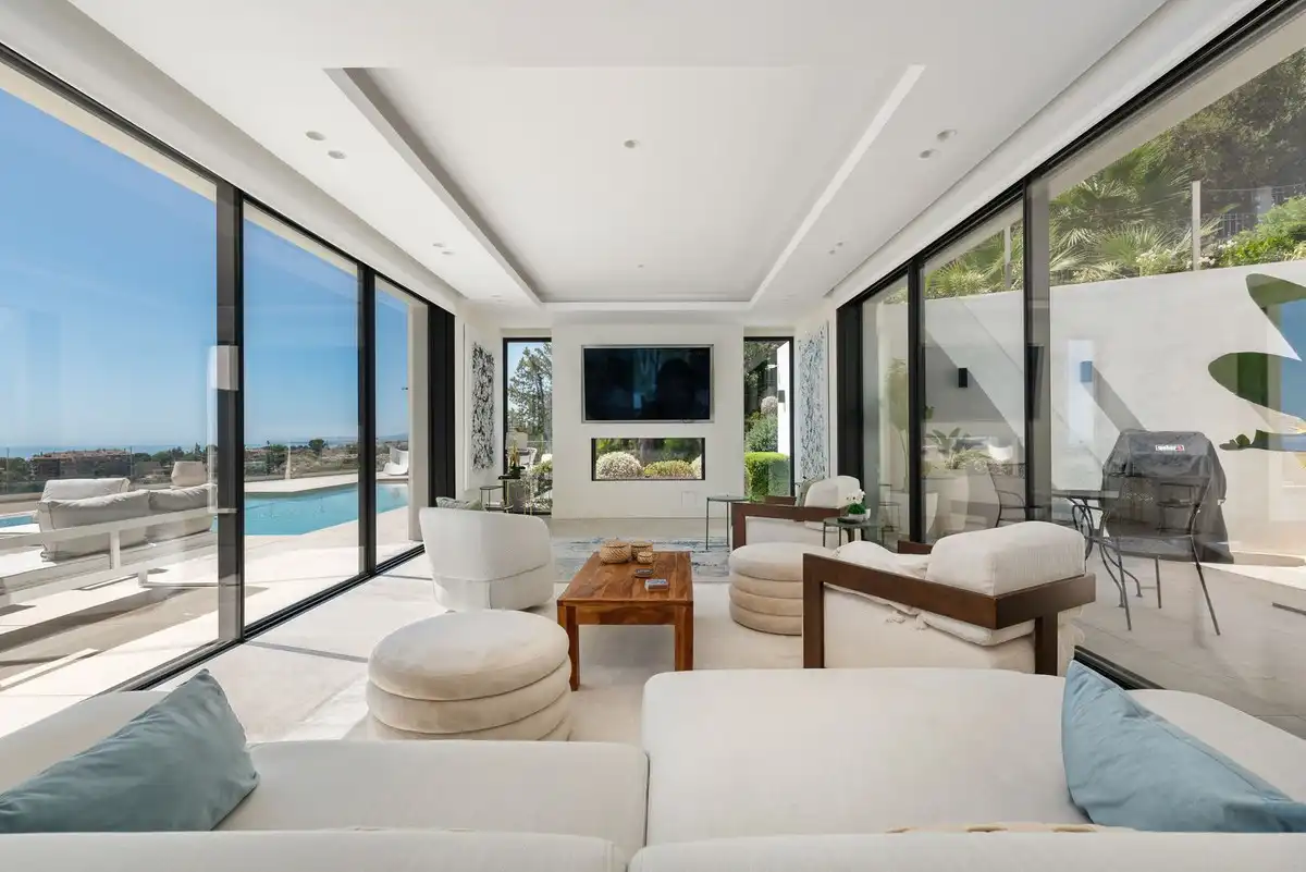 Terraced house for sale in Marbella Centro, imagen 5