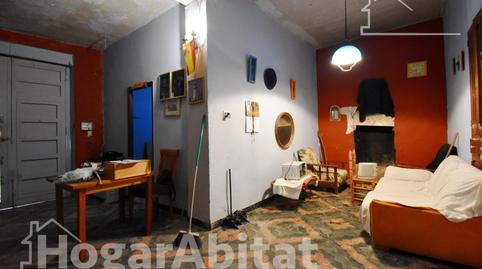 Foto 2 de Casa o xalet en venda a Calle Miguel de Cervantes, Palma de Gandia, Valencia