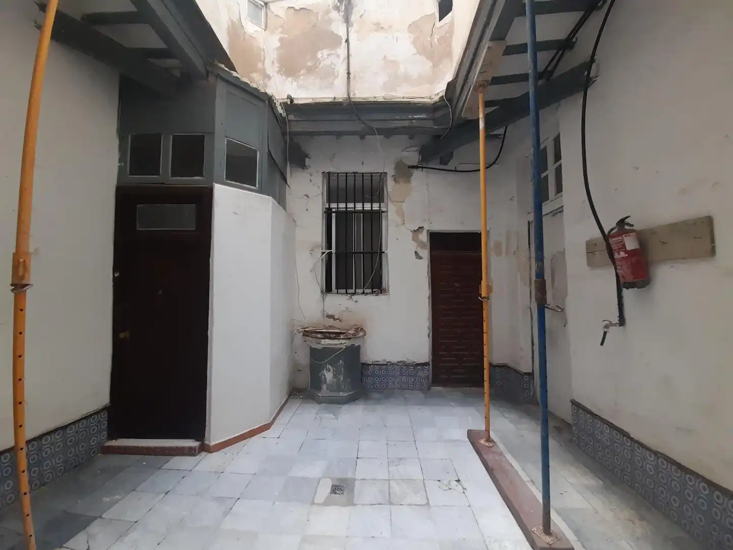 Buildings for sale in Cádiz