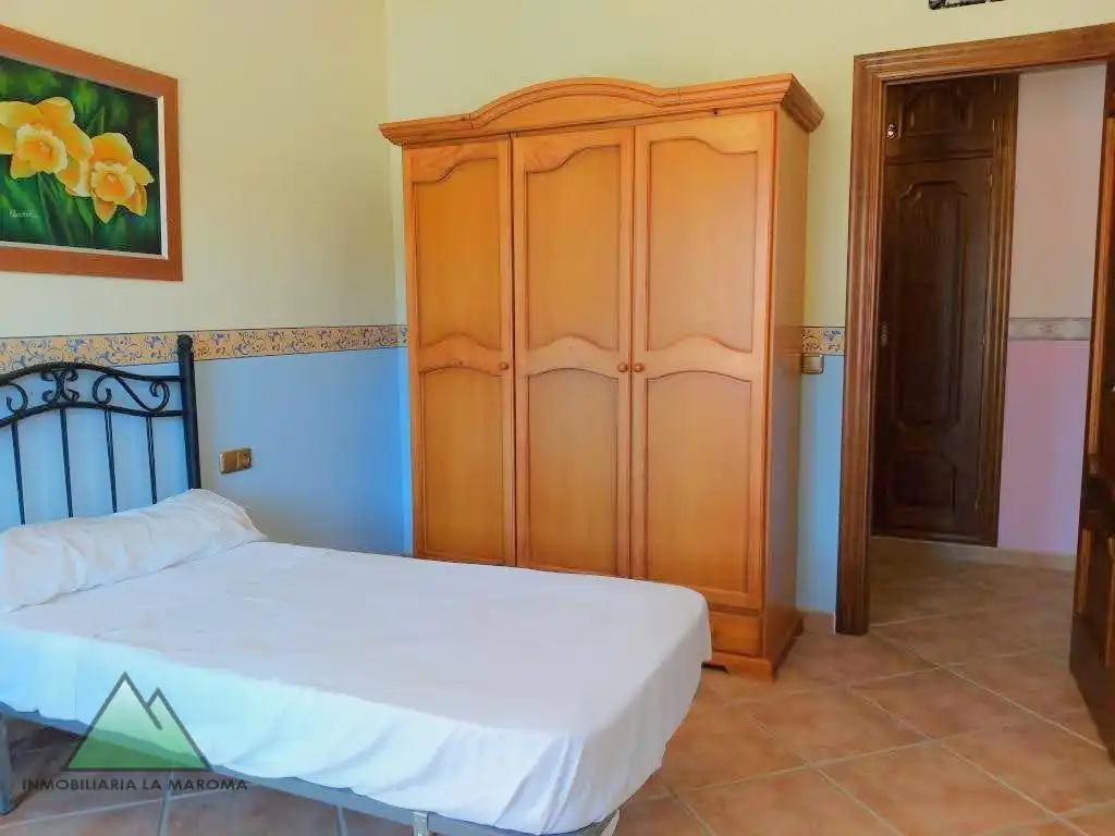 Villa in vendita a Calle Castillo, imagen 15