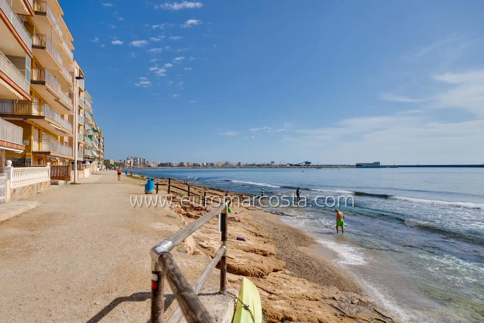 Apartamento con piscina en venta en Calle Ramon Rubial, imagen 30