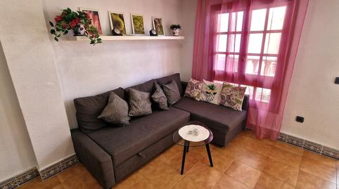 Foto 4 de Apartament de lloguer a Calle Clemenules, 3, Zeniamar - Horizonte - La Campana, Alicante