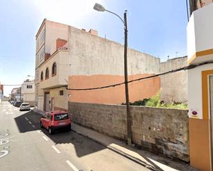 Exterior view of Residential for sale in Santa Lucía de Tirajana