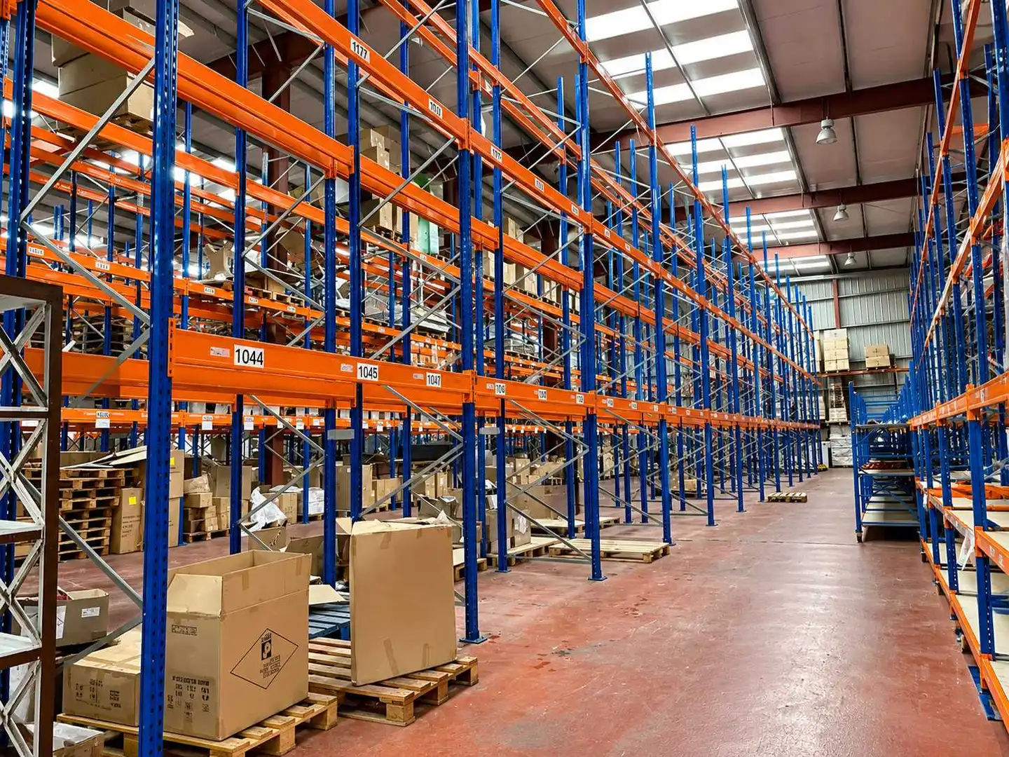 Fabrikhallen zur Miete in Polanco, Cantabria