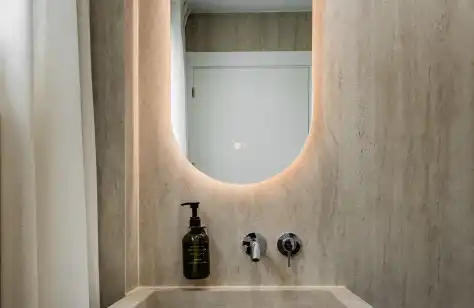 Penthouse with pool for sale in Milla de Oro, imagen 33