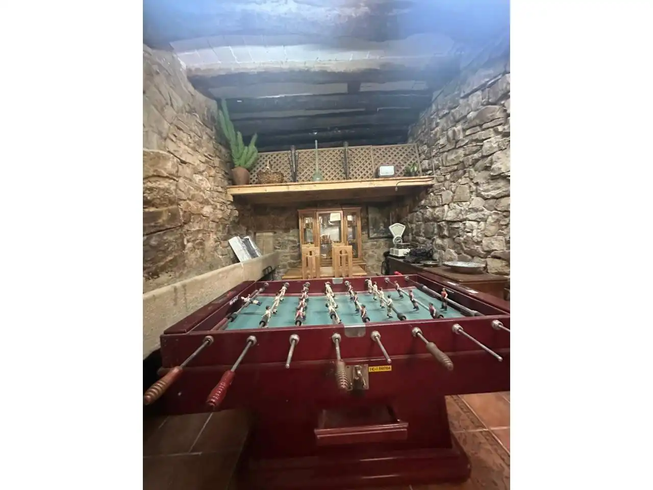 Casa o xalet en venda en Montoliu de Segarra