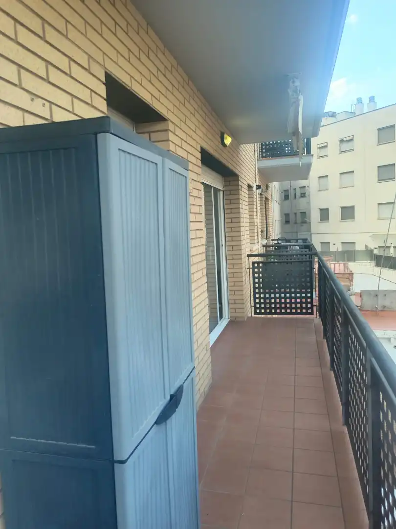 Pis amb terrassa en venda a Carrer de Morella, imagen 9