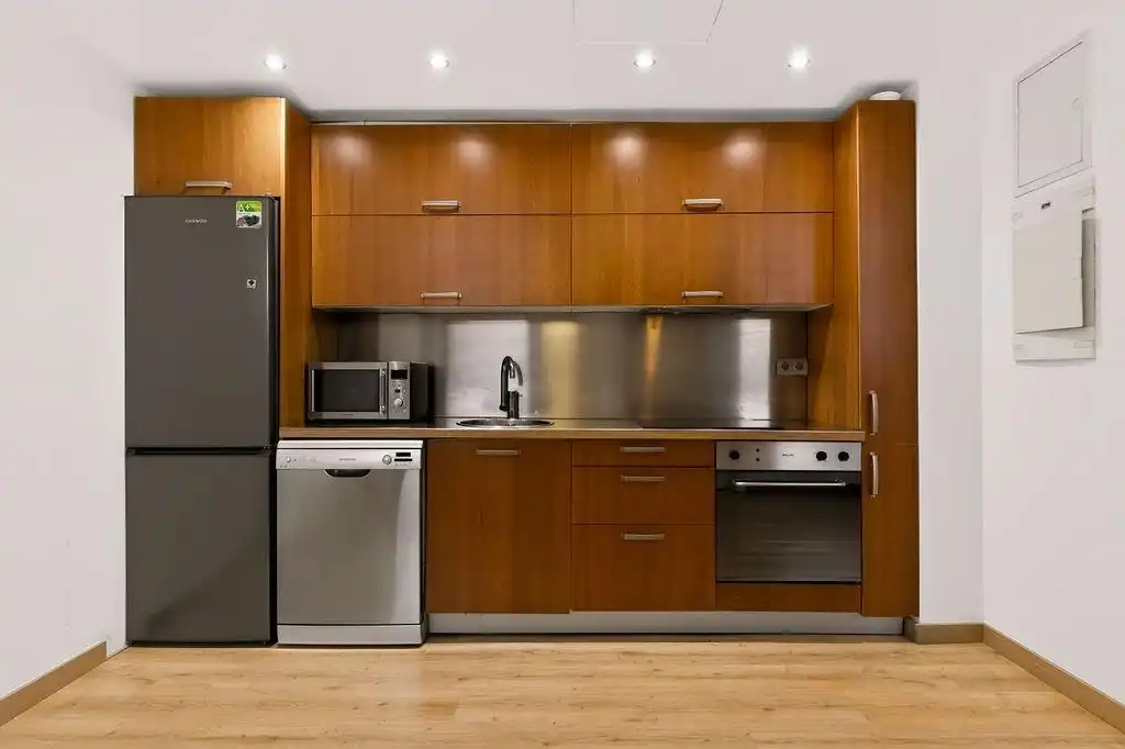 Duplex con ascensore in vendita a Calle GARCIA HUMET 15, imagen 5