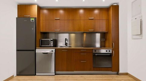 Foto 5 de Dúplex en venta en Calle Garcia Humet , 15, Barri del Centre, Terrassa