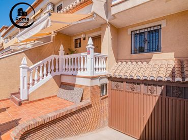 Maison mitoyenne à vendre à Ogíjares