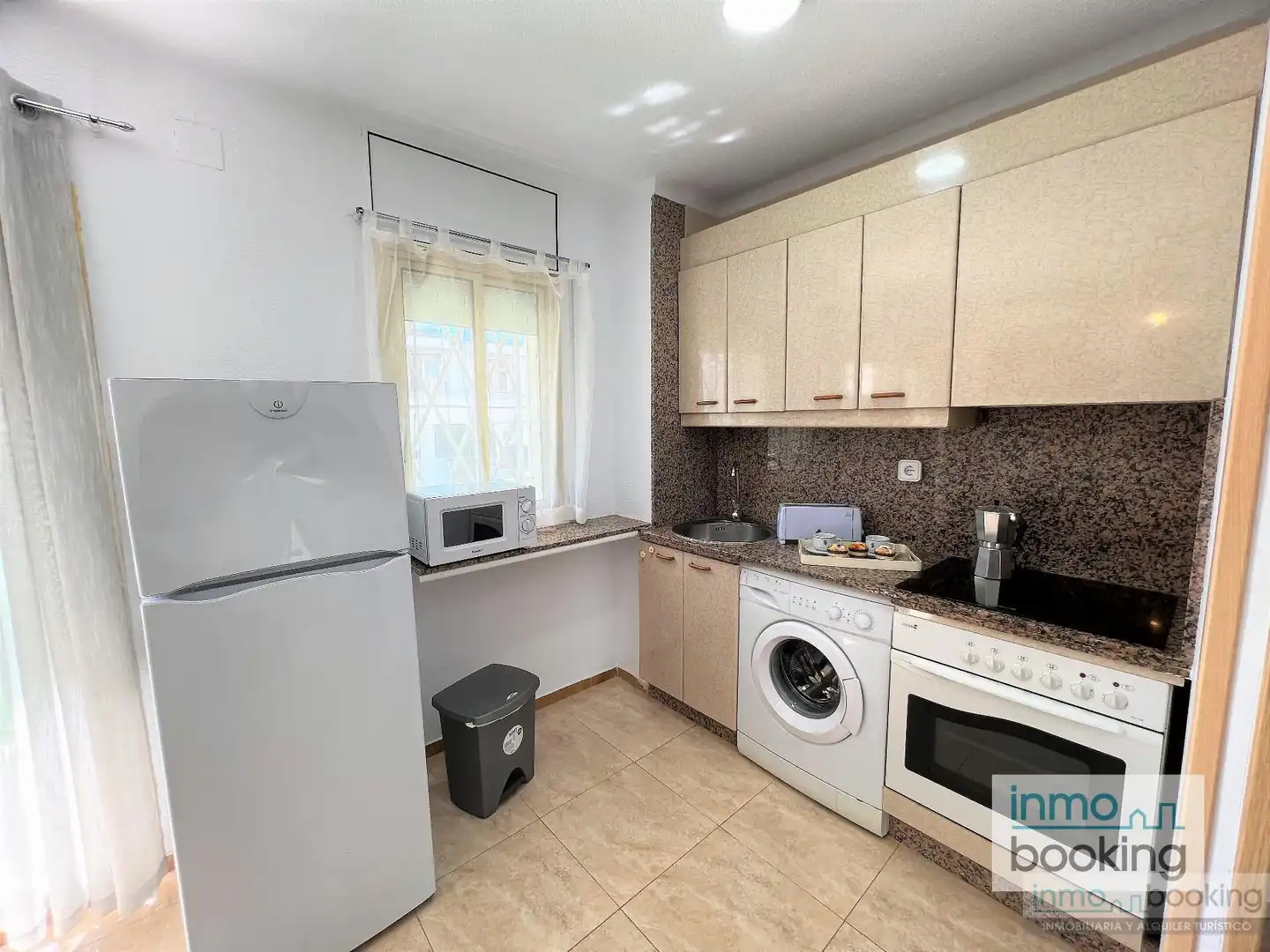 Apartamento con ascensor en alquiler en Platja de Llevant, imagen 9