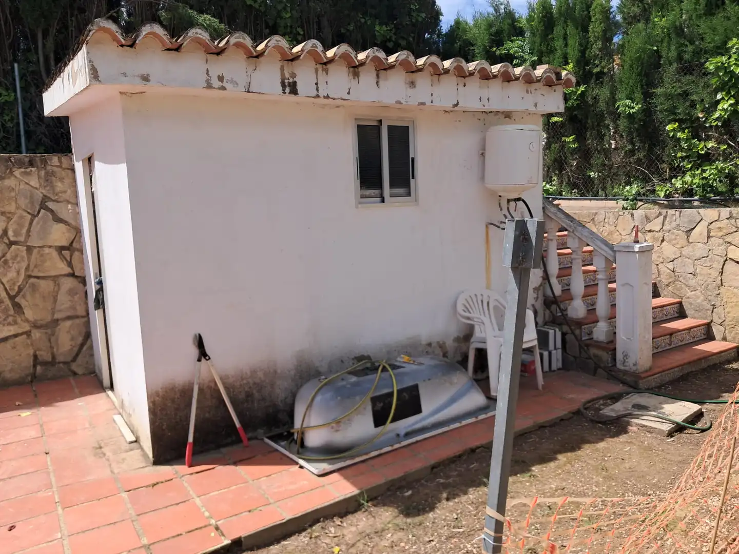 Villa avec piscine à vendre à Calle 18, imagen 39