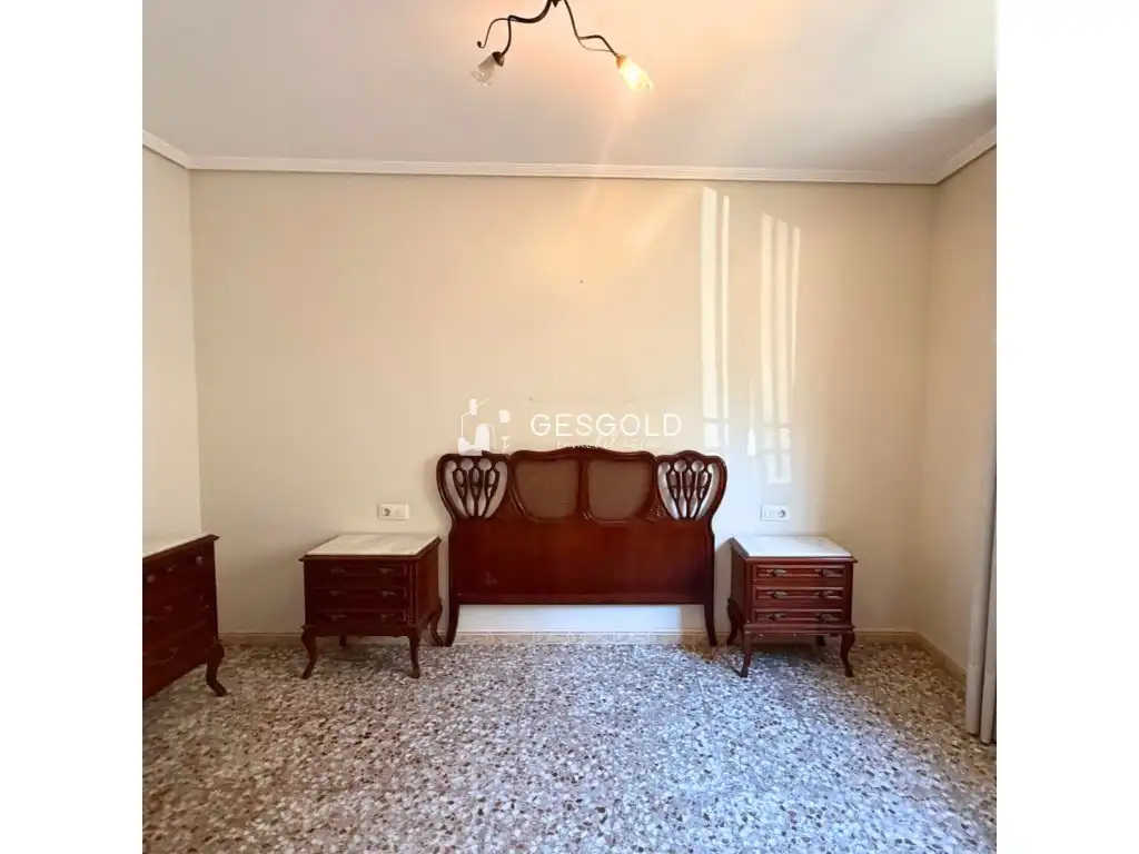 Schlafzimmer von Country house zum Verkauf in Burriana / Borriana