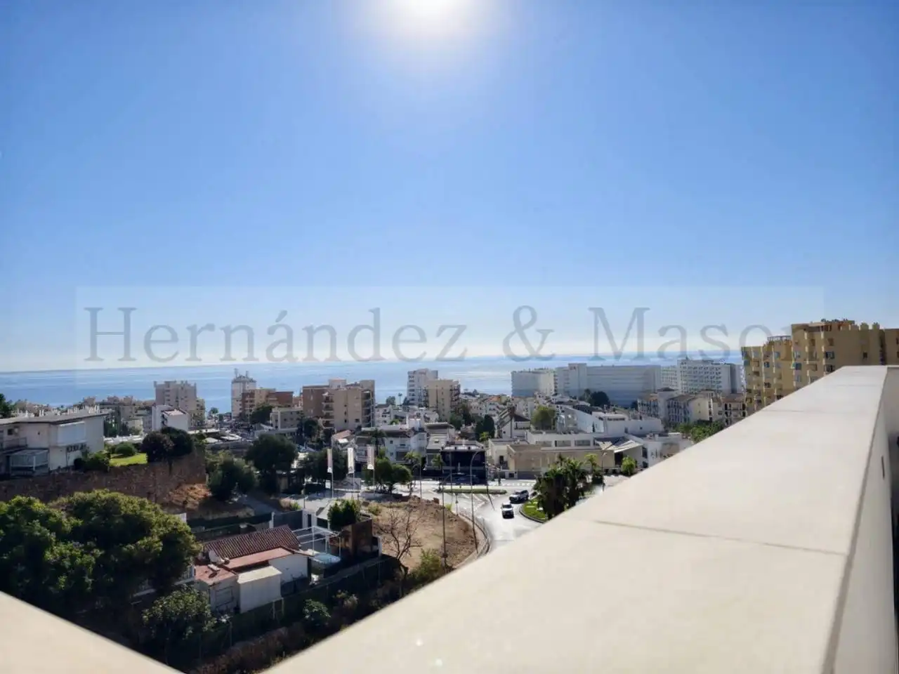 Ático con piscina en venta en Calle Aguilar, imagen 47