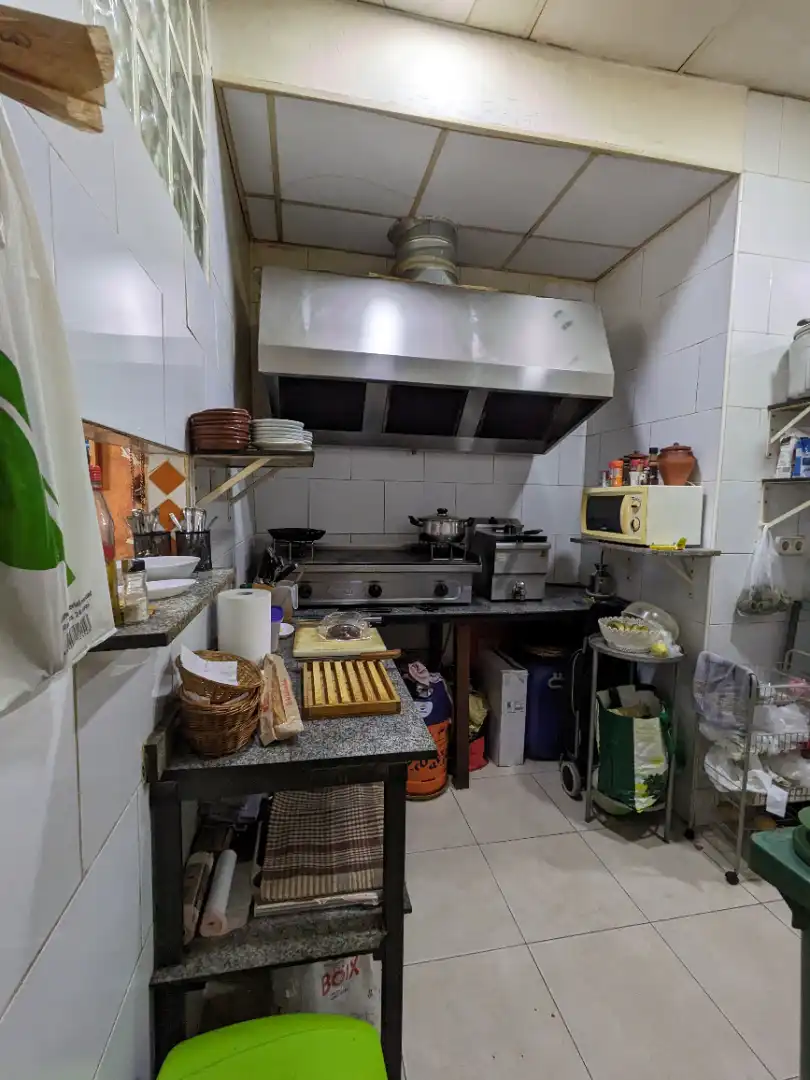 Local comercial en traspaso en Sant Jordi, imagen 6