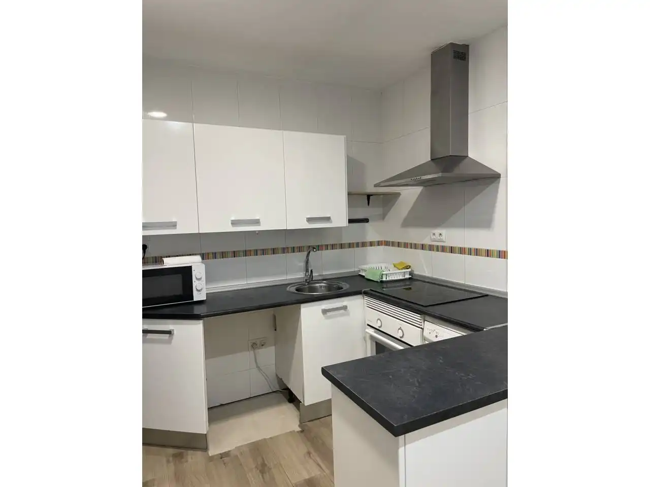 Dúplex de alquiler en Badajoz, Badajoz