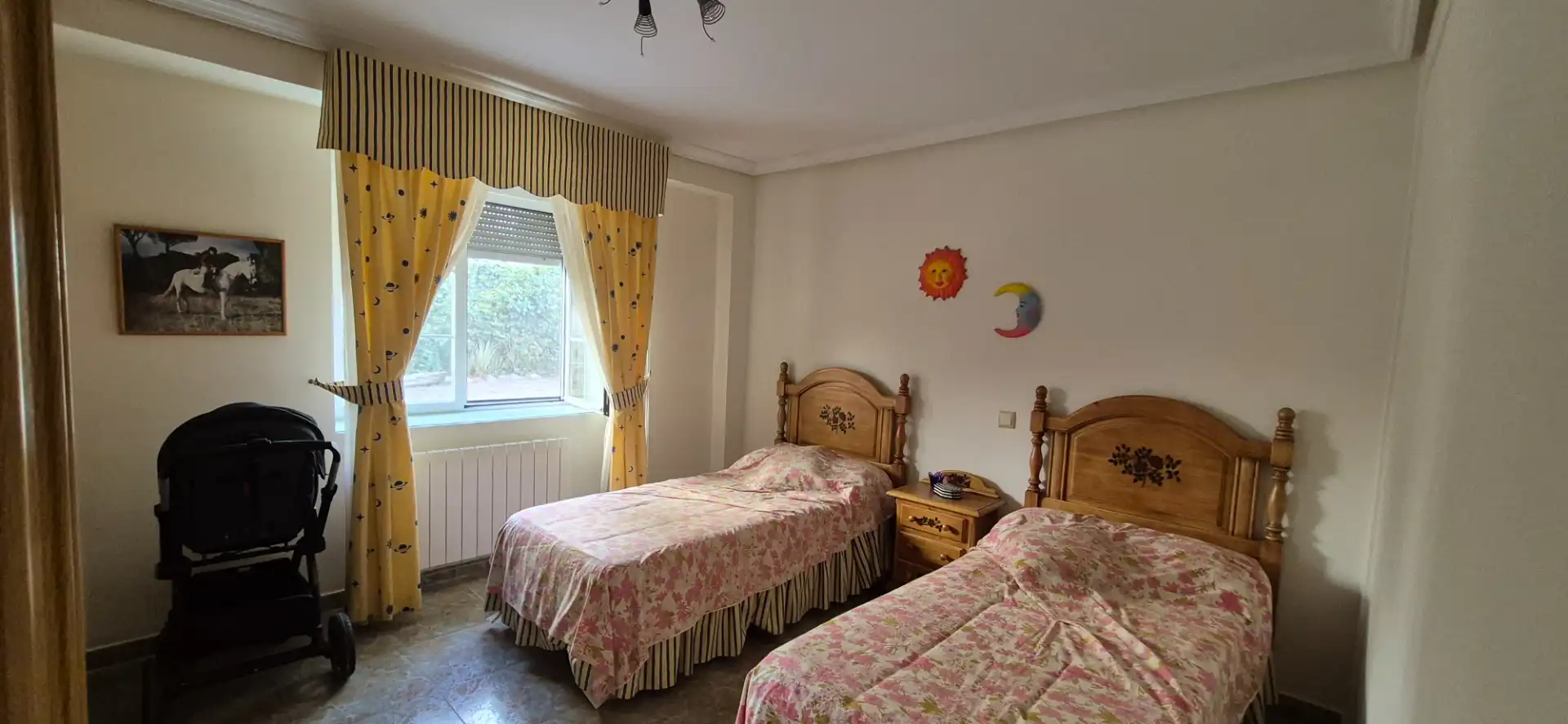 Schlafzimmer von Wohnung zum Verkauf in Piedralaves, Ávila