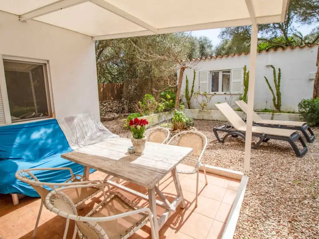 Landhaus mit Pool zum Verkauf in Sant Lluís - S'Ullestrar - Torret, imagen 40
