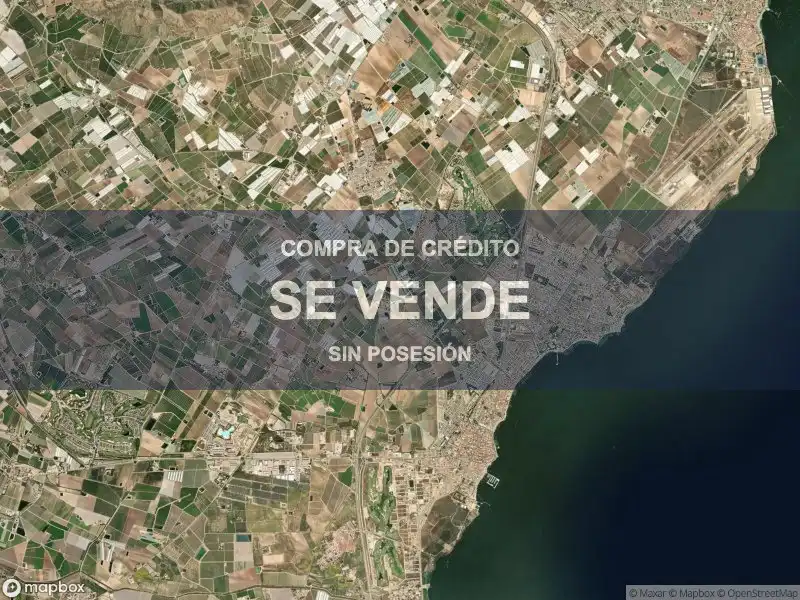 Office for sale in Los Alcázares