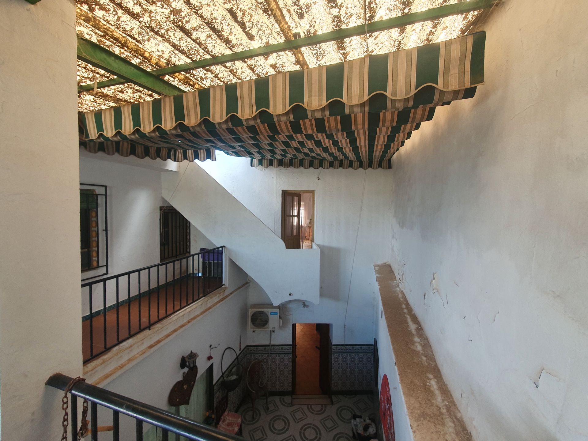 Casa o xalet en venda en El Carpio amb Aire condicionat, Terrassa i Traster