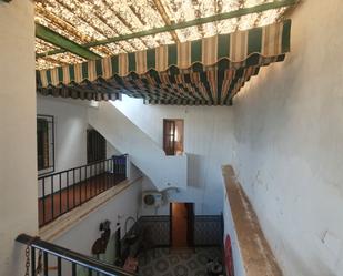 Casa o xalet en venda en El Carpio amb Aire condicionat, Terrassa i Traster
