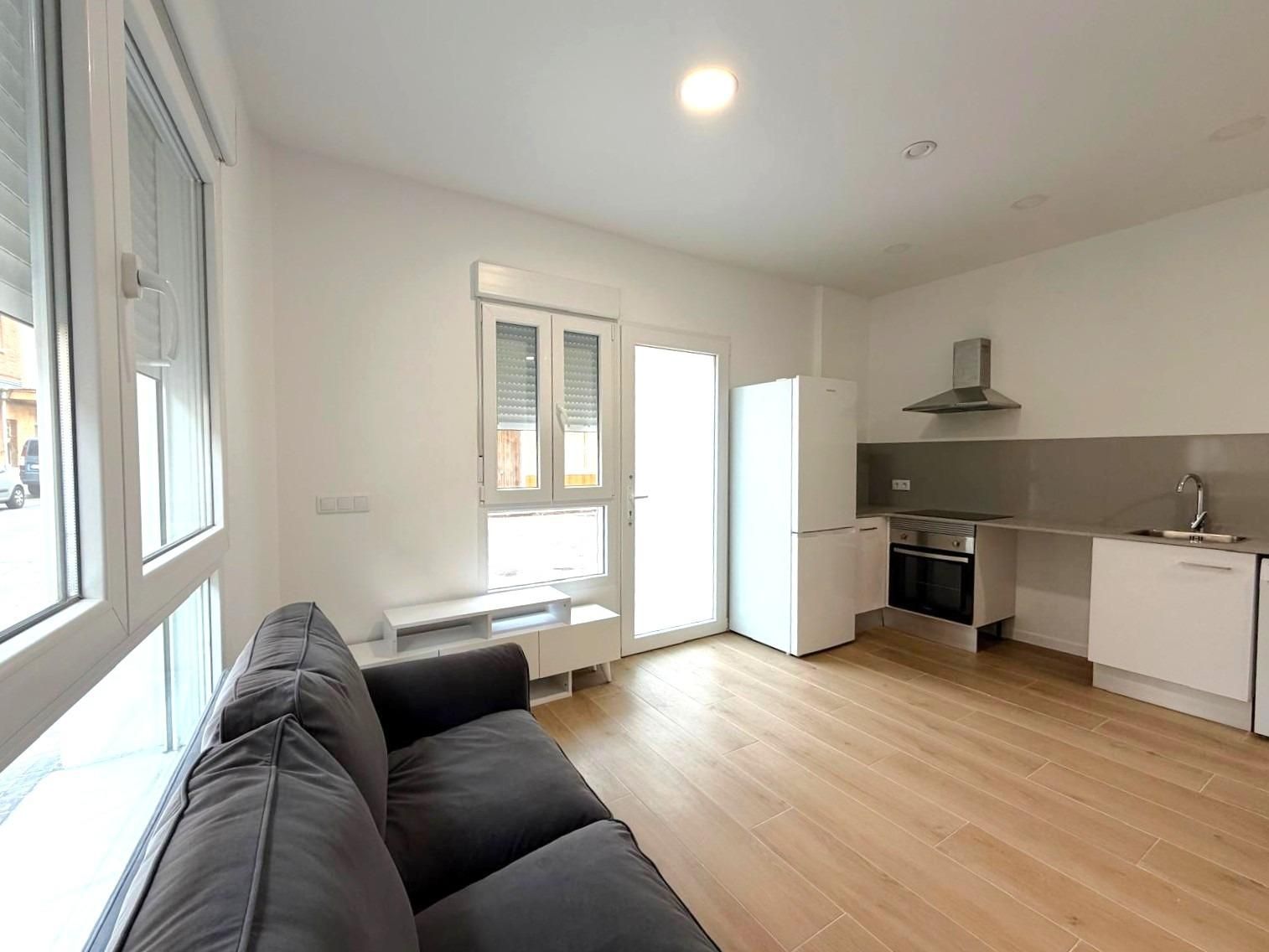 Living room of Planta baja for rent in Sagunto / Sagunt  with Furnished